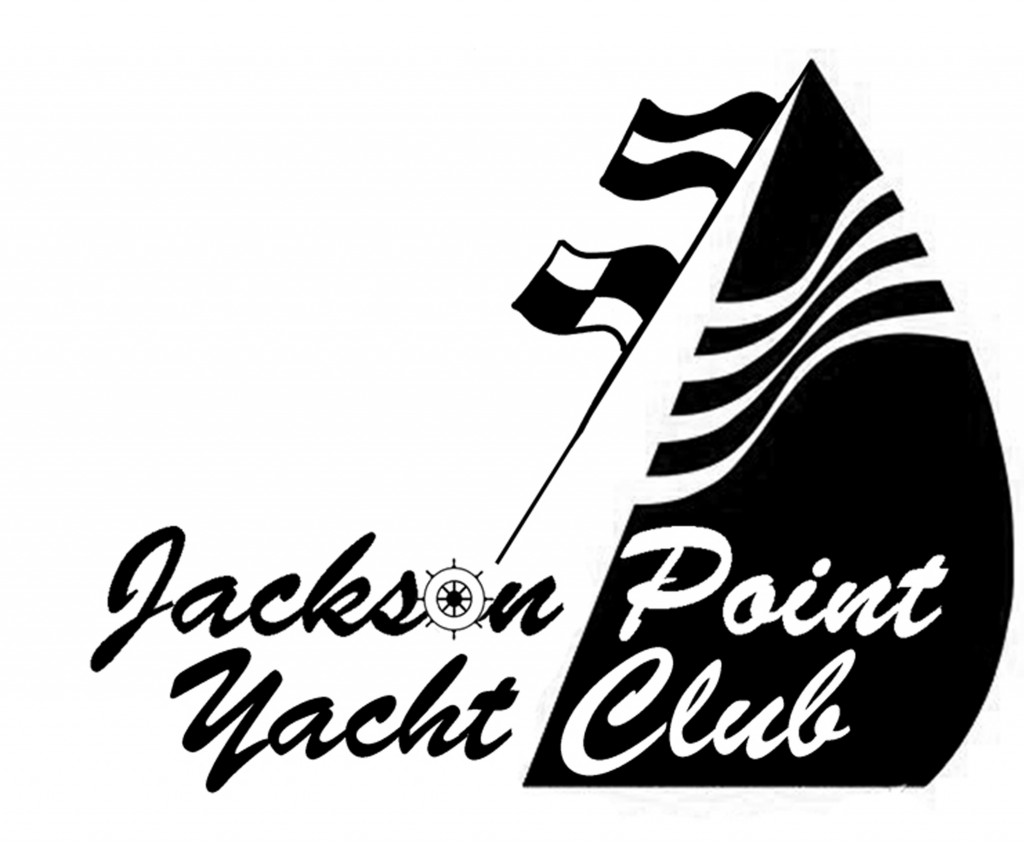 The River is a Strong Brown God Jackson Point Art